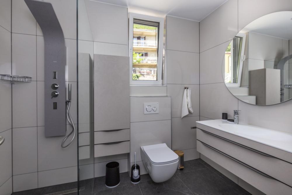 Вилла Mošćenička Draga, Хорватия, 635 м² - фото 12