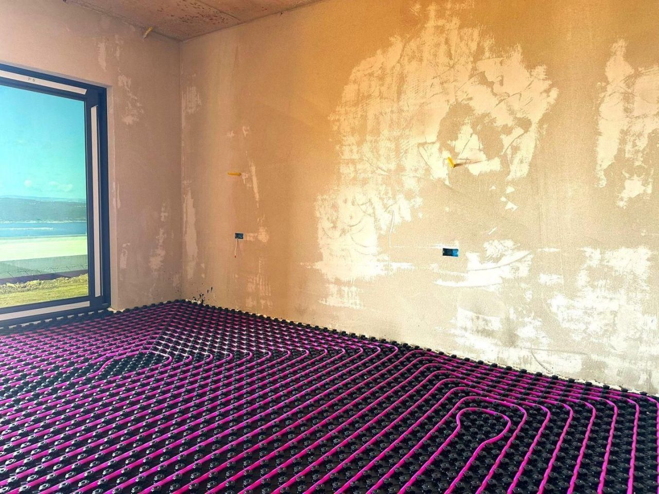 Вилла в Цриквенице, Хорватия, 186 м² - фото 12