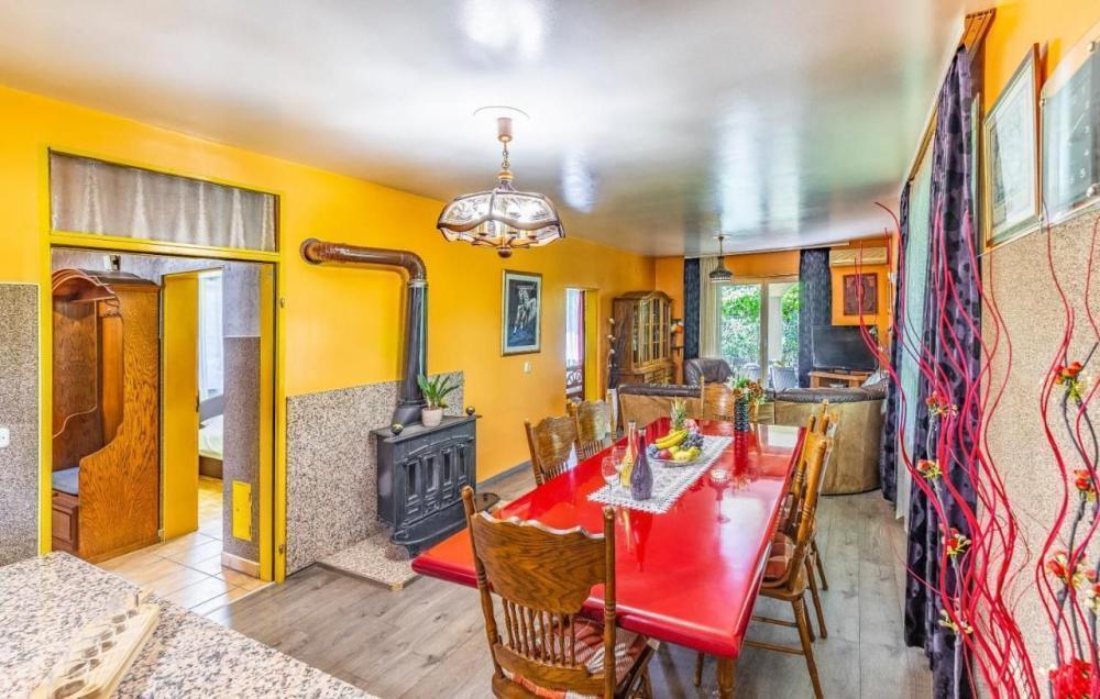 Вилла Jadreški, Ližnjan, Хорватия, 200 м² - фото 12