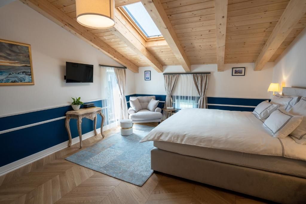 Отель, гостиница в Буйе, Хорватия, 758 м² - фото 12