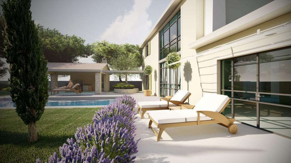 Вилла в Светвинченате, Хорватия, 170 м² - фото 12