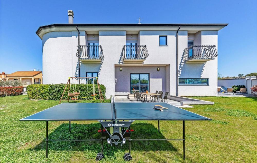 Вилла в Медулине, Хорватия, 380 м² - фото 12