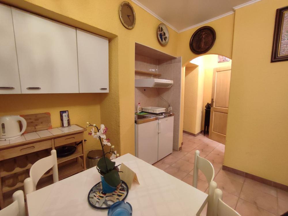 Отель, гостиница в Ровини, Хорватия, 150 м² - фото 12