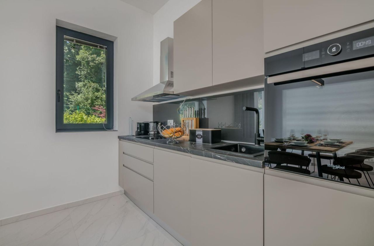 Вилла в Опатии, Хорватия, 247 м² - фото 12