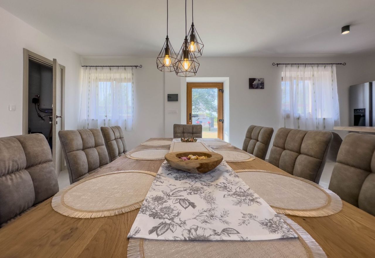 Вилла в Светвинченате, Хорватия, 220 м² - фото 12