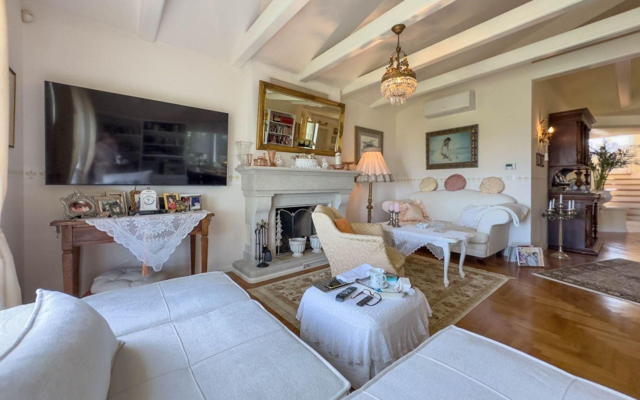 Вилла в Вишняне, Хорватия, 265 м² - фото 12