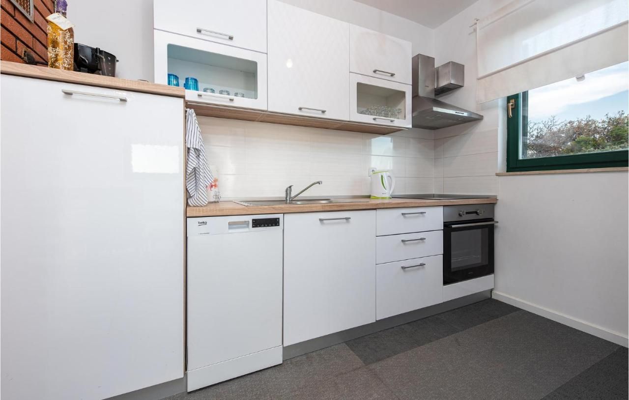 Вилла Mandre, Kolan, Хорватия, 163 м² - фото 12