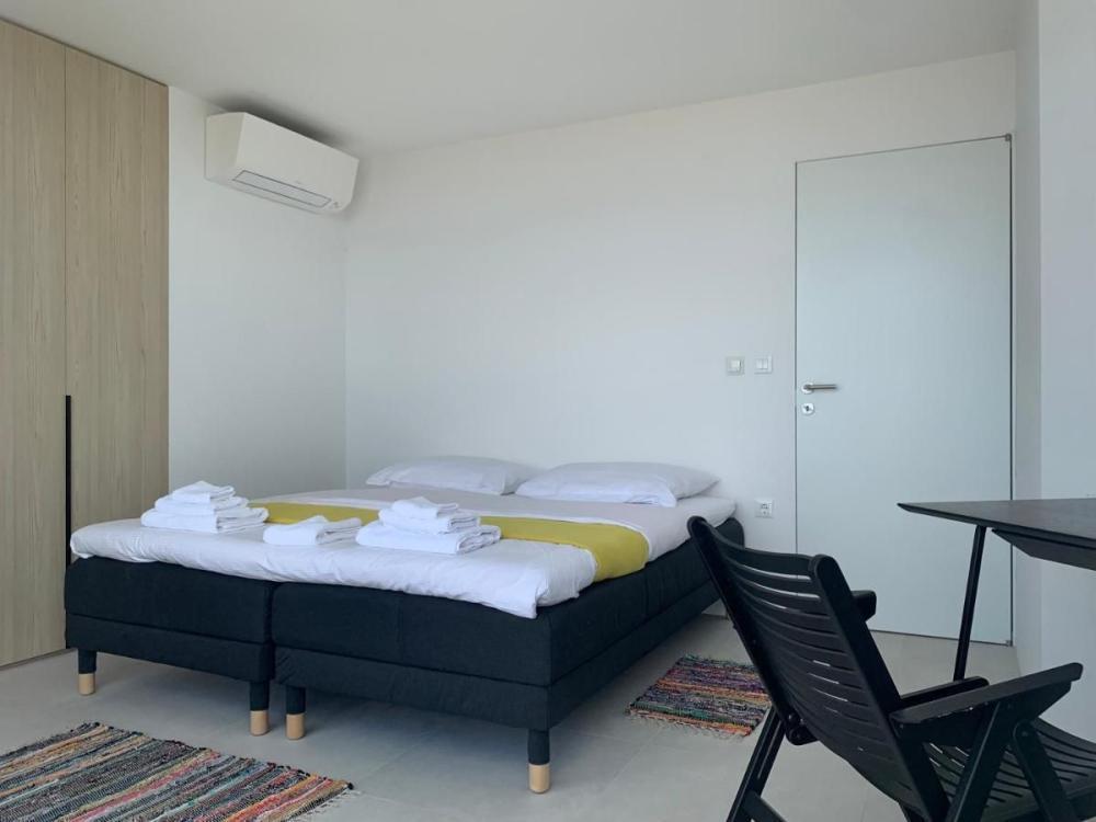 Вилла на Крке, Хорватия, 324 м² - фото 12