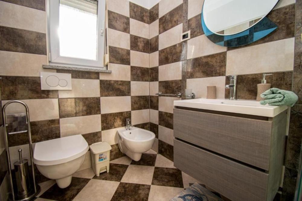 Отель, гостиница в Пуле, Хорватия, 260 м² - фото 12