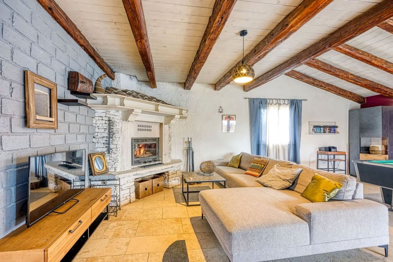 Вилла в Светвинченате, Хорватия, 240 м² - фото 12