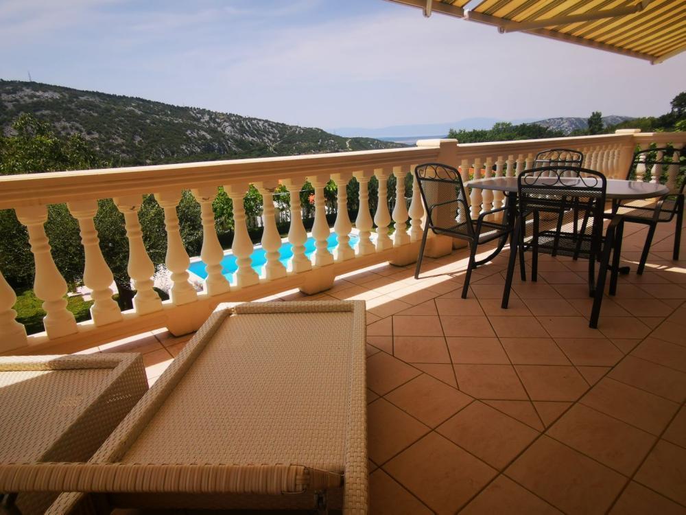 Вилла Bribir, Vinodolska Općina, Хорватия, 508 м² - фото 12