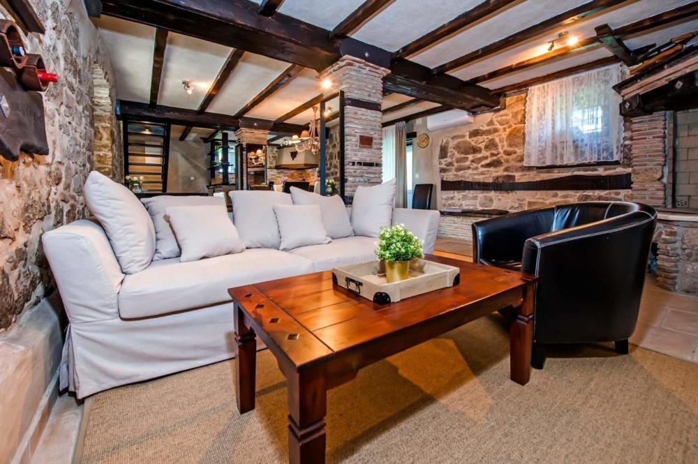 Вилла в Кршане, Хорватия, 183 м² - фото 12