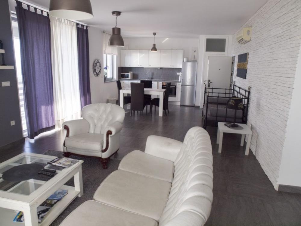 Отель, гостиница в Цриквенице, Хорватия, 370 м² - фото 12