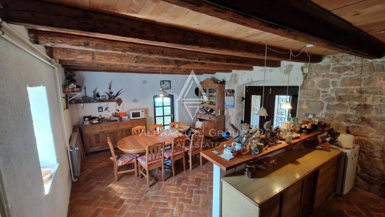 Вилла в Порече, Хорватия, 295 м² - фото 12