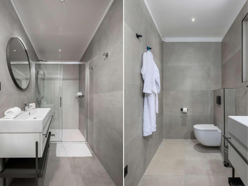 Вилла в Умаге, Хорватия, 278 м² - фото 12