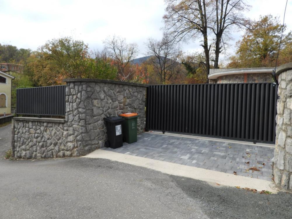 Вилла в Матульи, Хорватия, 405 м² - фото 12