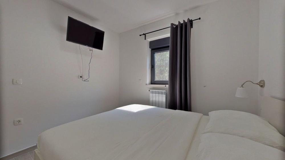 Вилла Rabac, Labin, Хорватия, 542 м² - фото 12