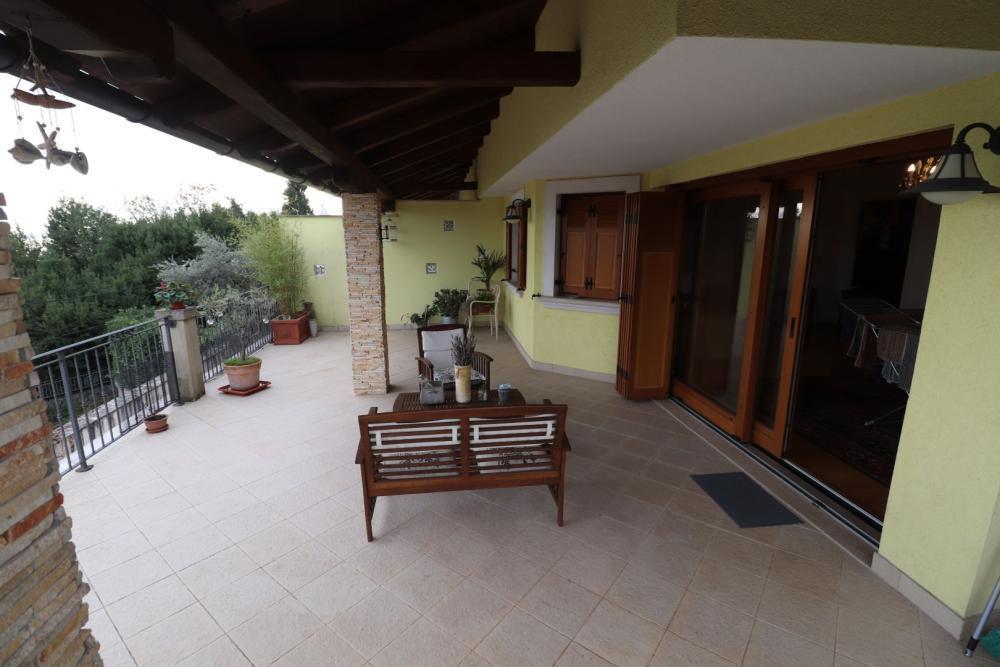 Вилла в Опатии, Хорватия, 250 м² - фото 12