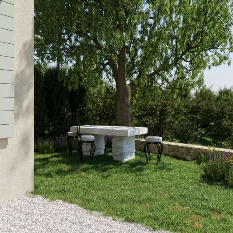 Вилла в Бртонигле, Хорватия, 270 м² - фото 12