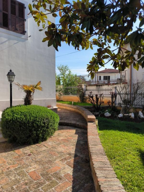 Вилла в Умаге, Хорватия, 380 м² - фото 12