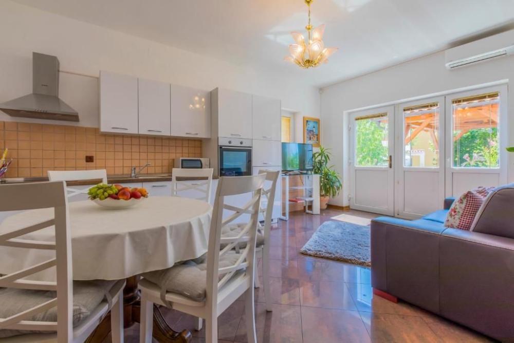 Вилла в Цриквенице, Хорватия, 440 м² - фото 12