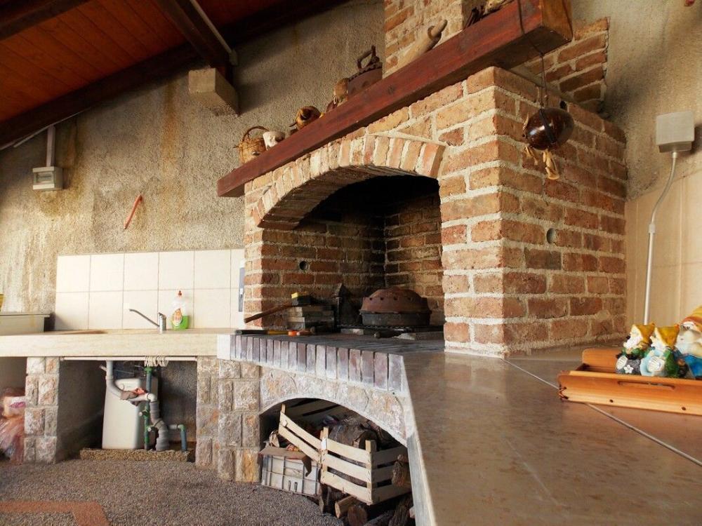 Отель, гостиница Njivice, Omišalj, Хорватия, 390 м² - фото 12