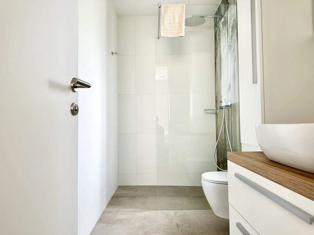 Вилла Savudrija, Umag, Хорватия, 194 м² - фото 12