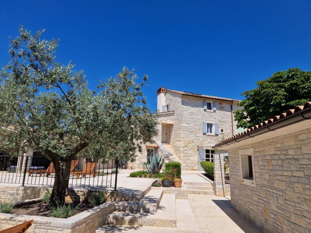 Вилла в Светвинченате, Хорватия, 208 м² - фото 12