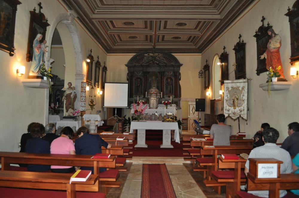 Отель, гостиница в Порече, Хорватия, 540 м² - фото 12