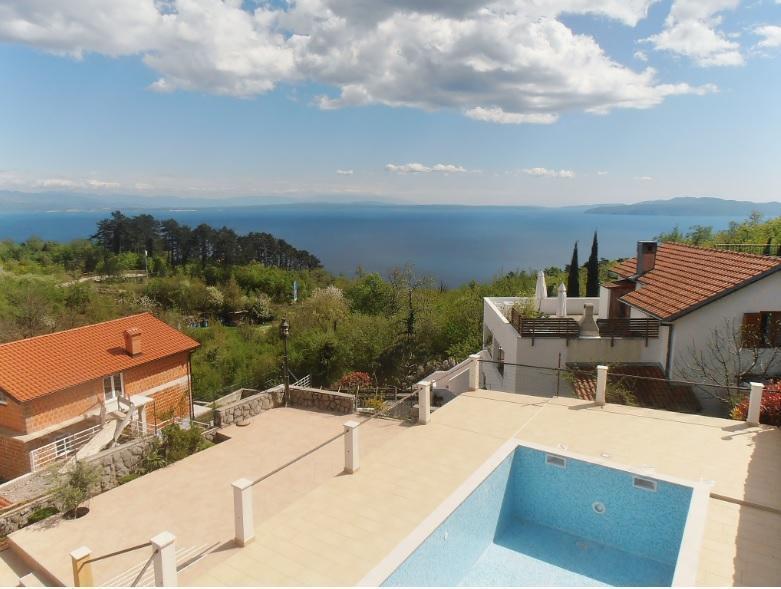 Отель, гостиница Veprinac, Хорватия, 1 000 м² - фото 12