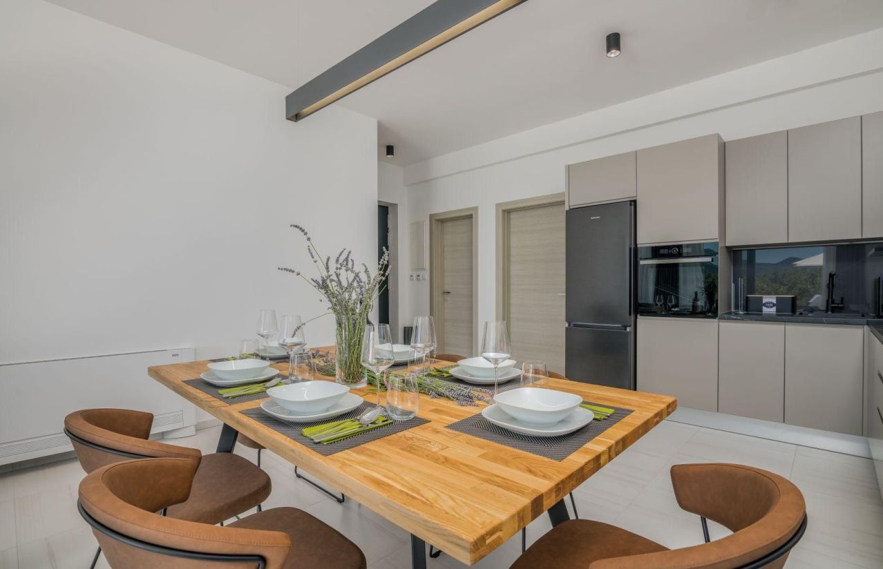 Вилла в Опатии, Хорватия, 269 м² - фото 12