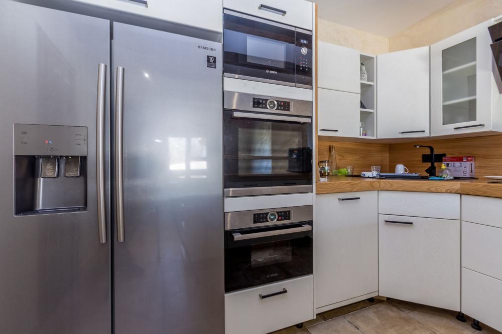 Вилла Dobrinj, Хорватия, 220 м² - фото 12