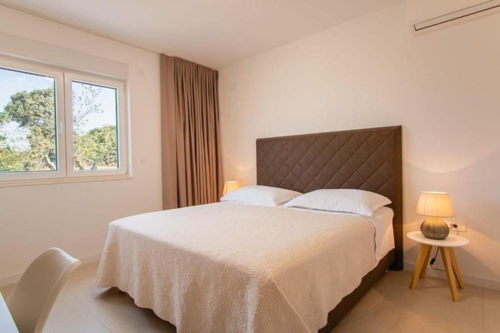 Вилла Mandre, Kolan, Хорватия, 270 м² - фото 12