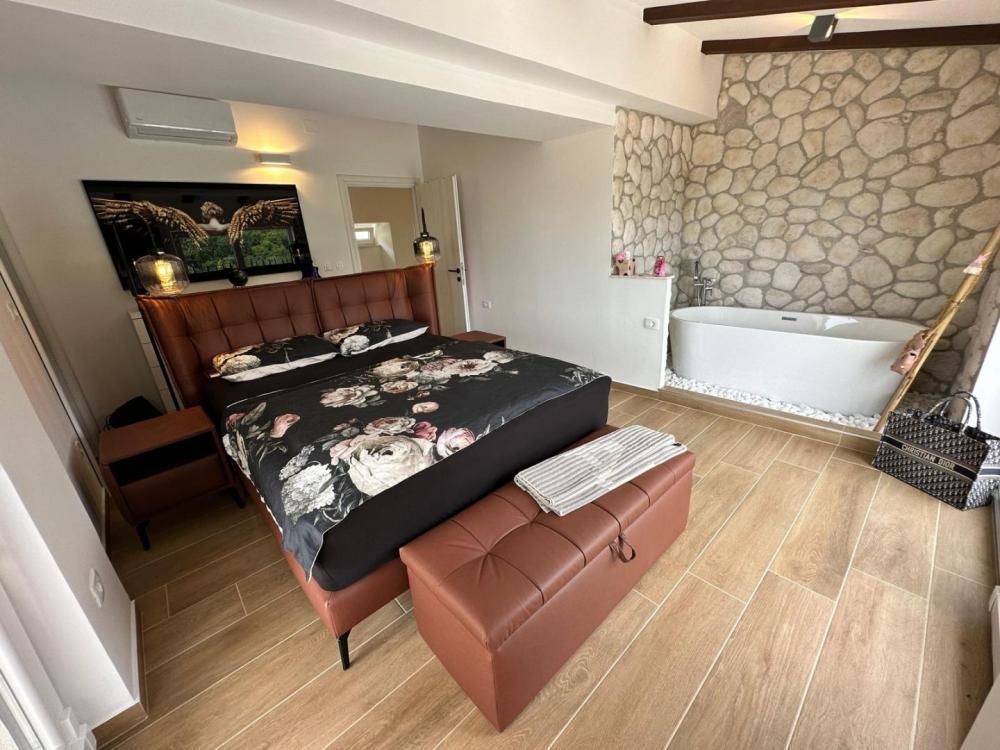 Вилла Poljane, Хорватия, 328 м² - фото 13