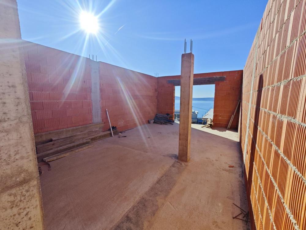 Вилла в Цриквенице, Хорватия, 186 м² - фото 13