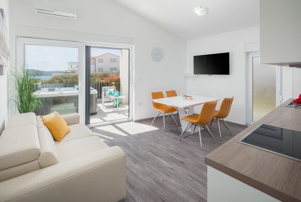 Вилла в Медулине, Хорватия, 260 м² - фото 13