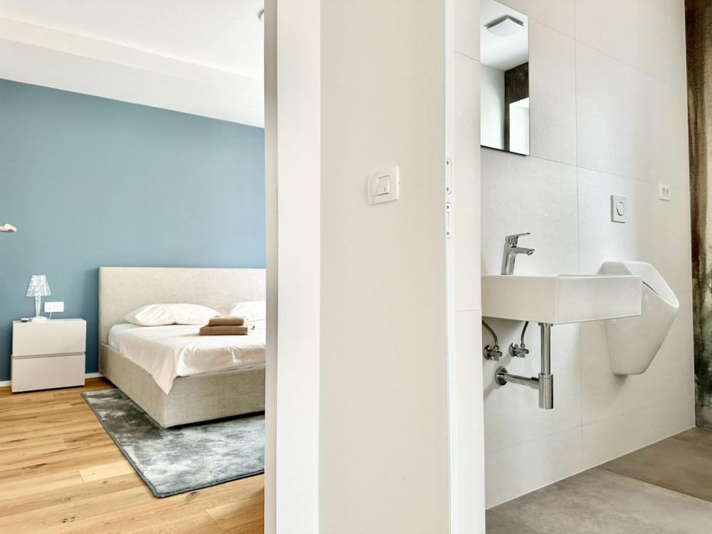 Вилла Savudrija, Umag, Хорватия, 194 м² - фото 13