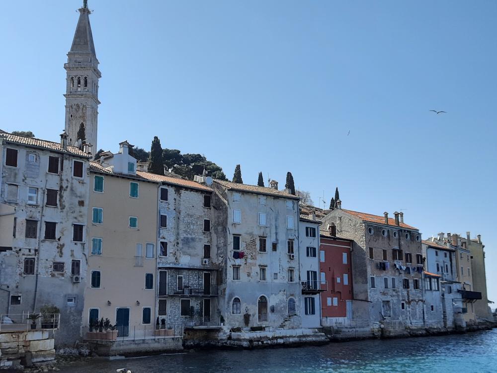 Вилла в Ровини, Хорватия, 420 м² - фото 13