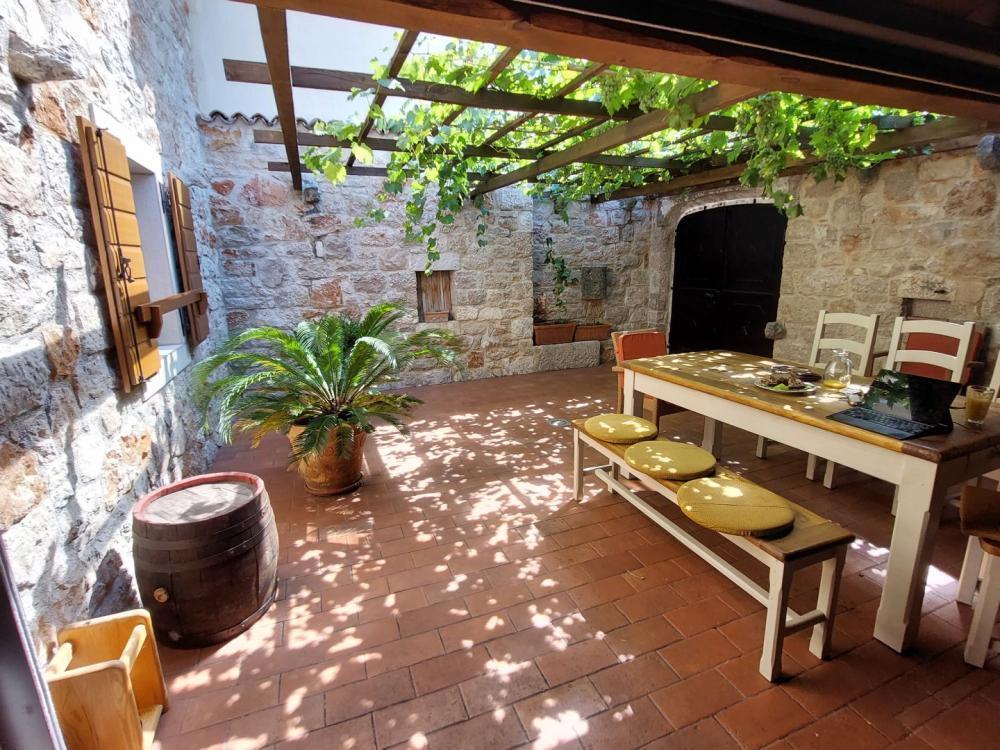 Вилла Bribir, Vinodolska Općina, Хорватия, 508 м² - фото 13