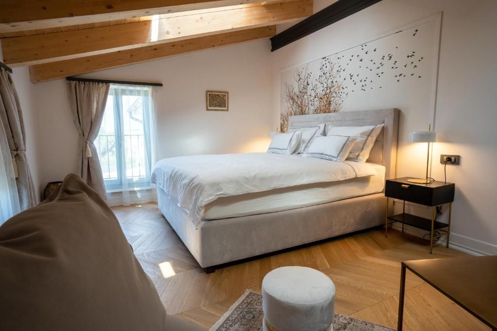 Отель, гостиница в Буйе, Хорватия, 758 м² - фото 13