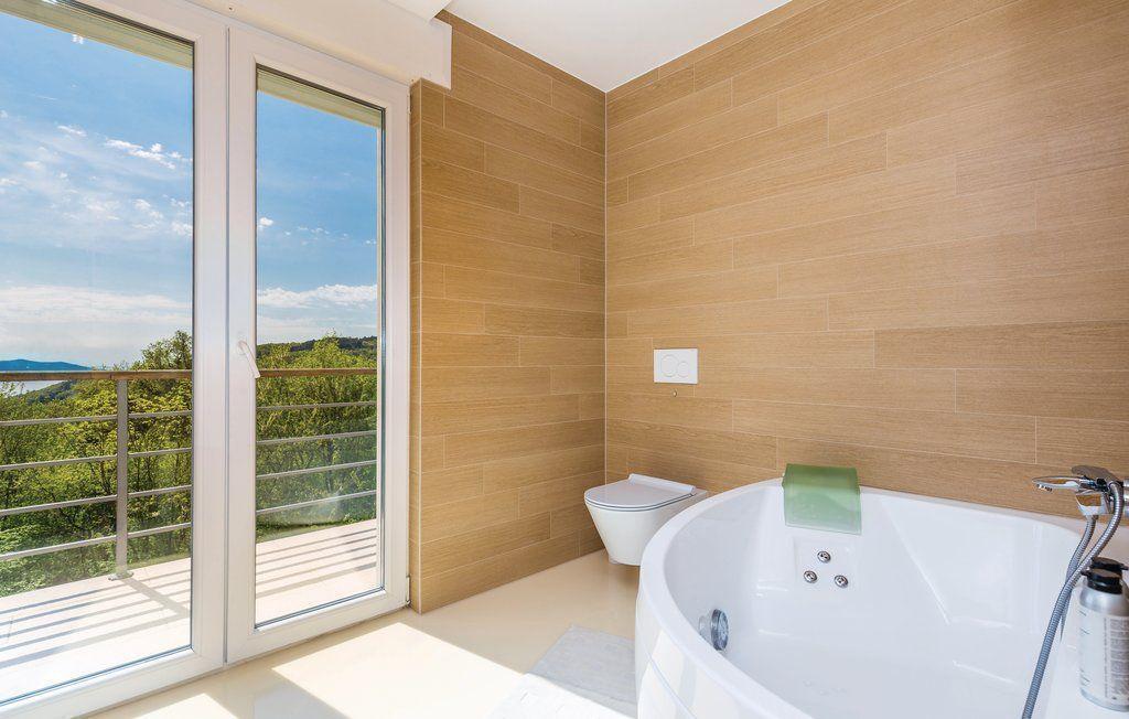 Вилла в Бреги, Хорватия, 240 м² - фото 13