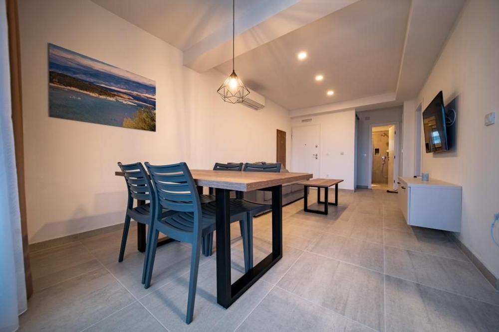 Отель, гостиница на Рабе, Хорватия, 594 м² - фото 13