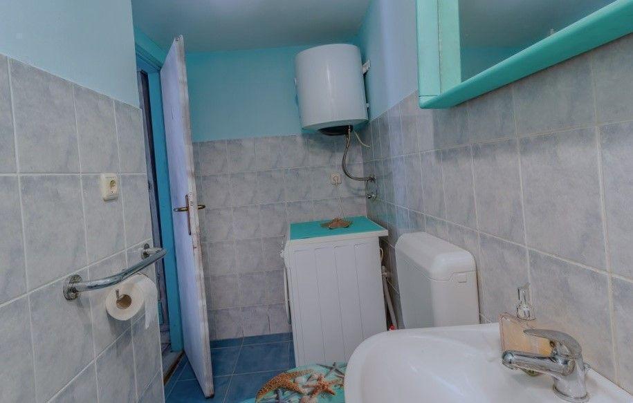 Вилла Kostrena, Хорватия, 53 м² - фото 13