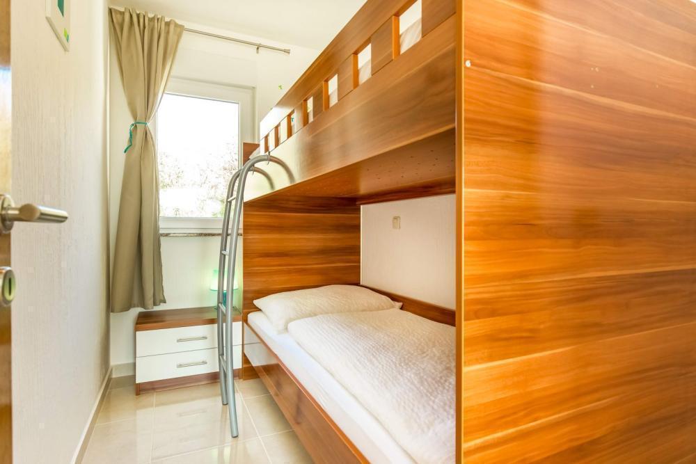 Вилла в Цриквенице, Хорватия, 175 м² - фото 13