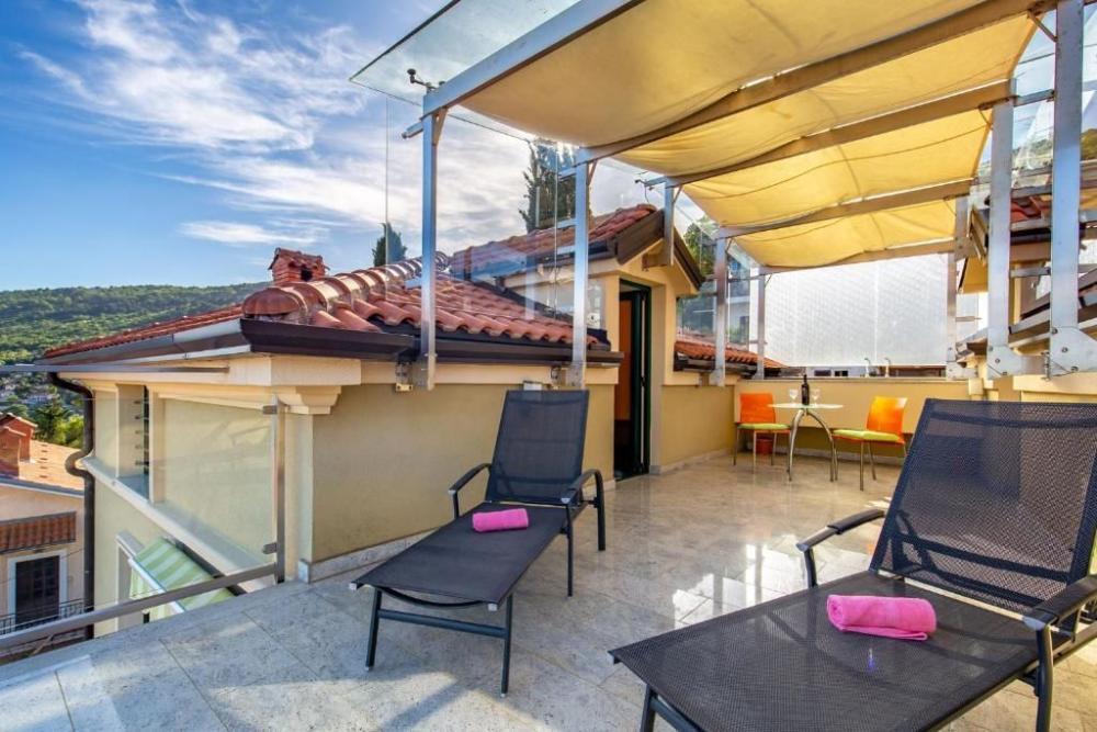 Отель, гостиница в Опатии, Хорватия, 370 м² - фото 13