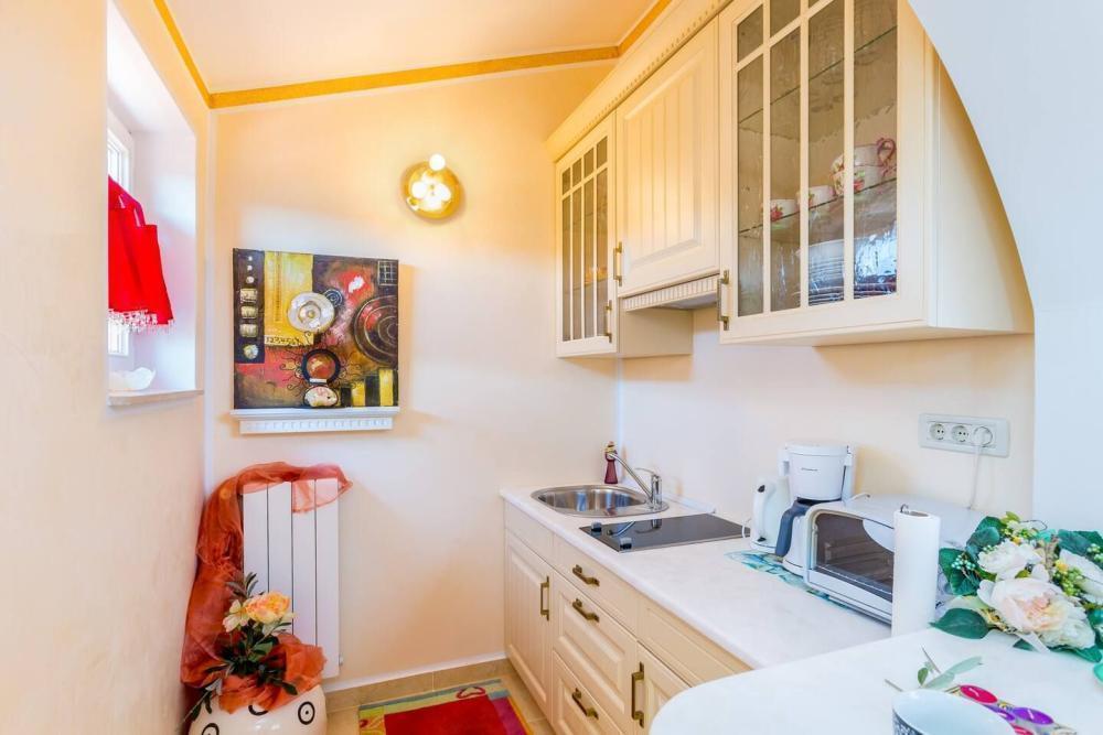 Отель, гостиница Premantura, Medulin, Хорватия, 414 м² - фото 13