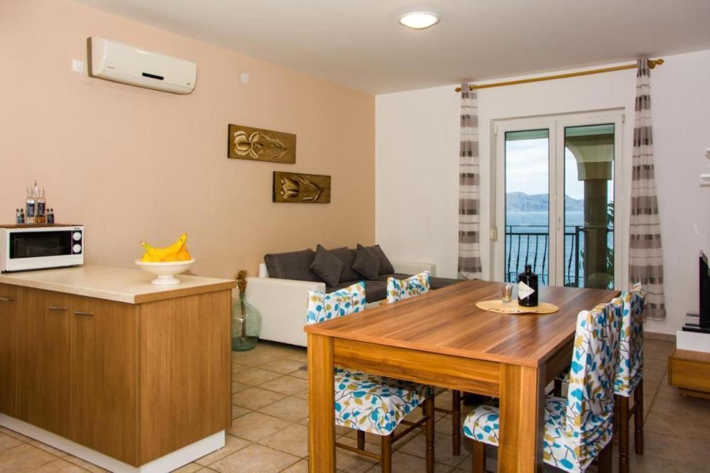 Отель, гостиница в Сене, Хорватия, 450 м² - фото 13