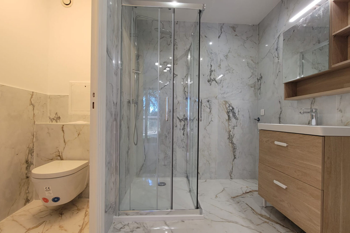 Апартаменты в Ницце, Франция, 53 м² - фото 7