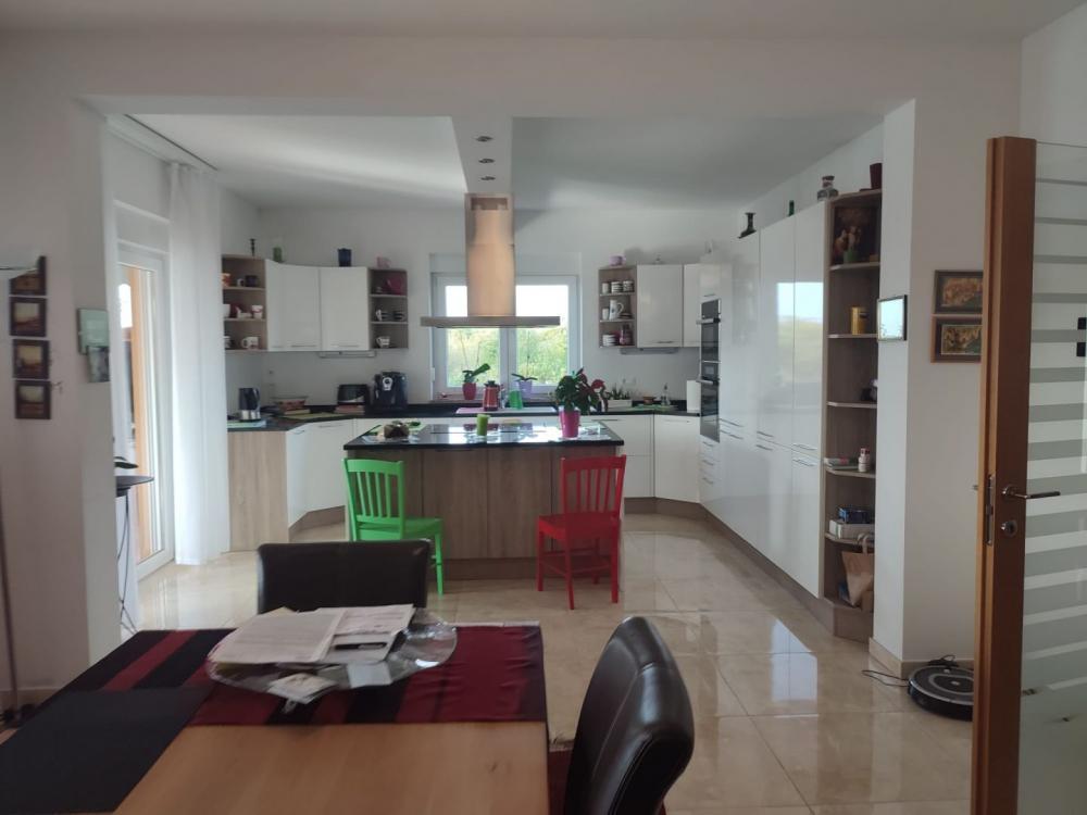 Вилла в Водняне, Хорватия, 242 м² - фото 13