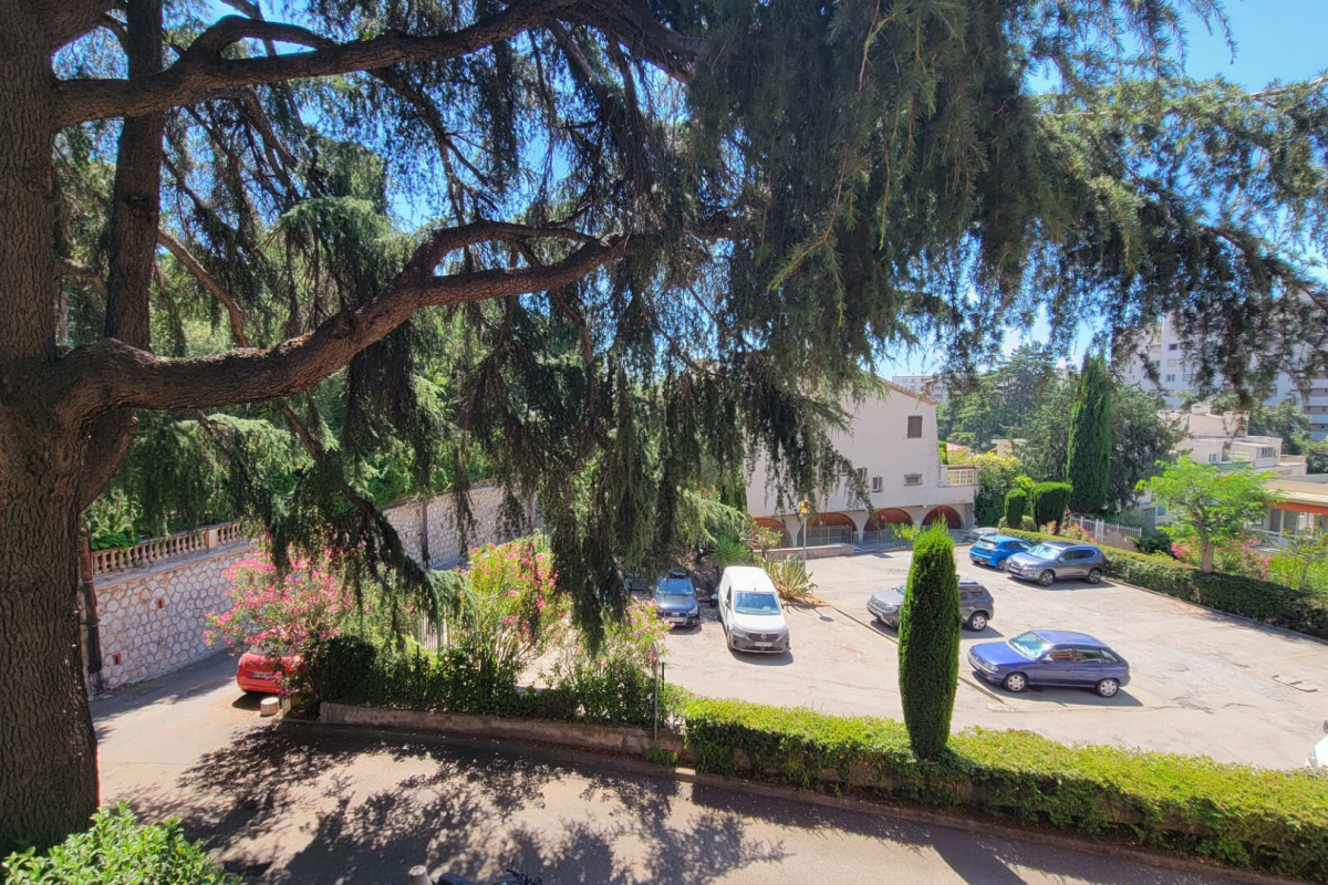 Апартаменты в Ницце, Франция, 53 м² - фото 5